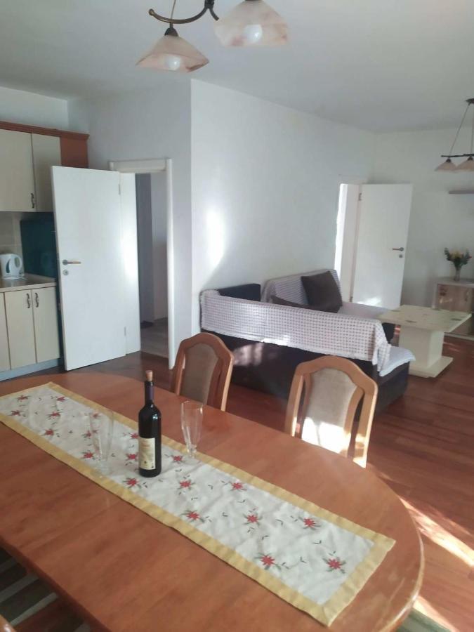 Apartman Any 巴尔 外观 照片