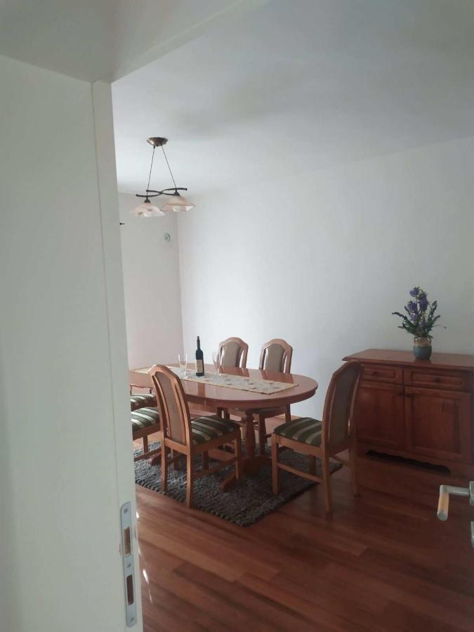 Apartman Any 巴尔 外观 照片