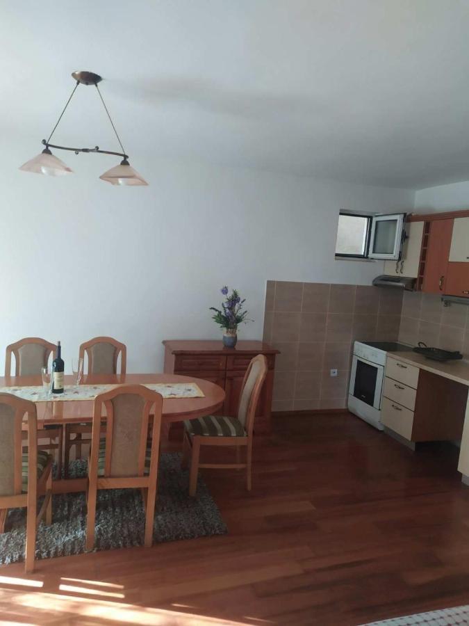 Apartman Any 巴尔 外观 照片