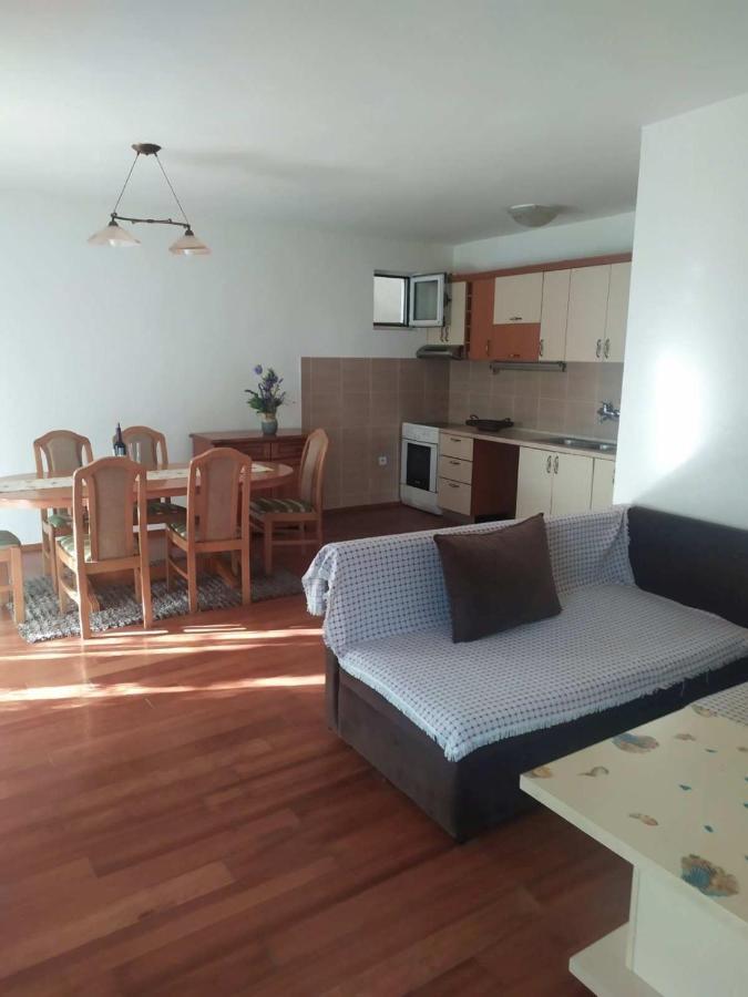 Apartman Any 巴尔 外观 照片