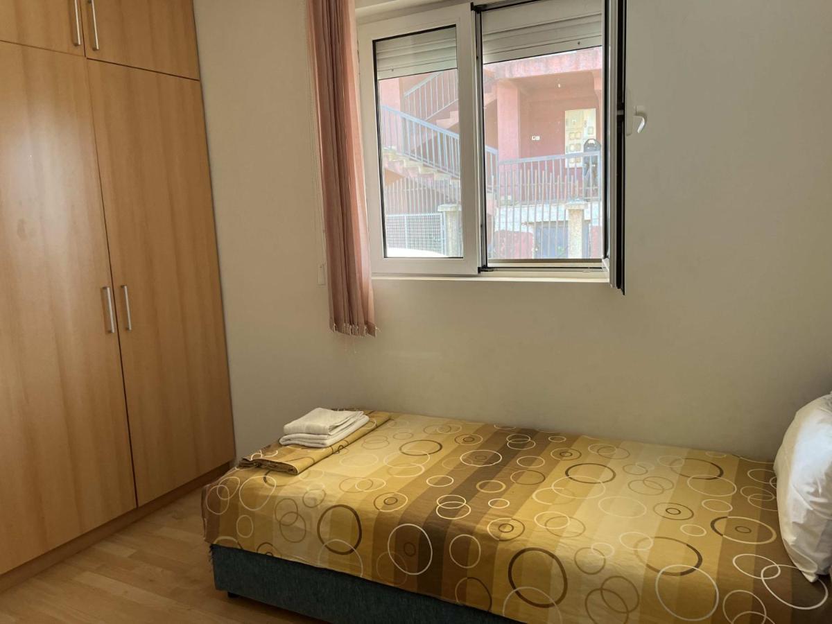 Apartman Any 巴尔 外观 照片