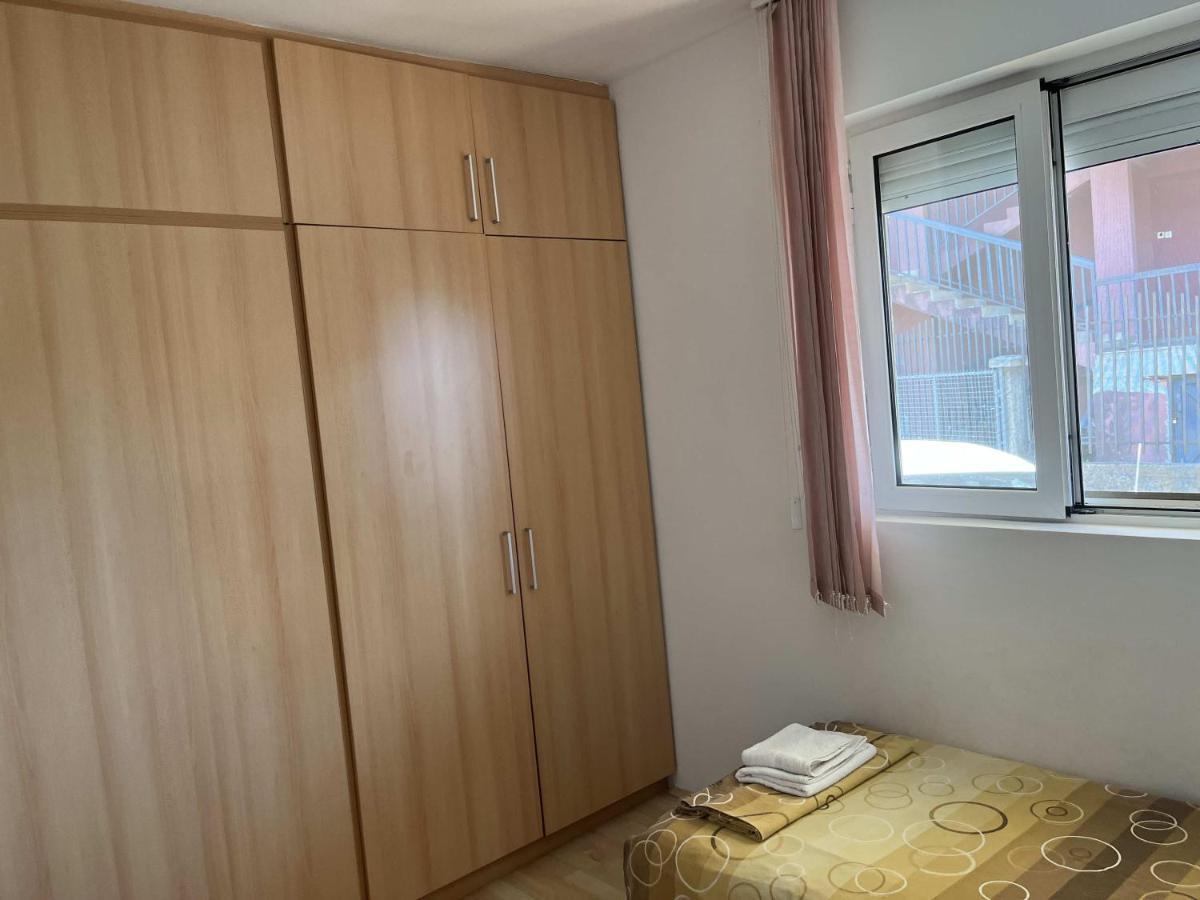 Apartman Any 巴尔 外观 照片
