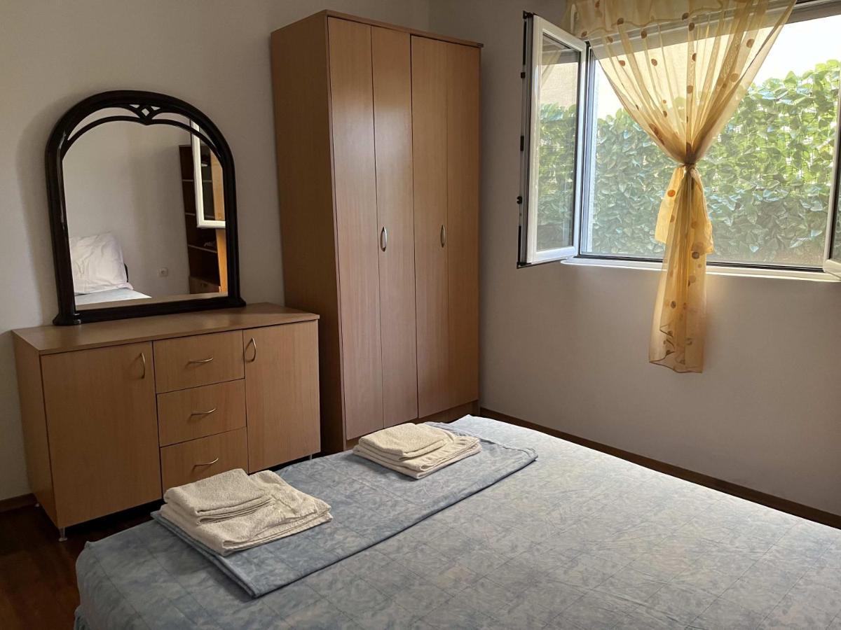 Apartman Any 巴尔 外观 照片