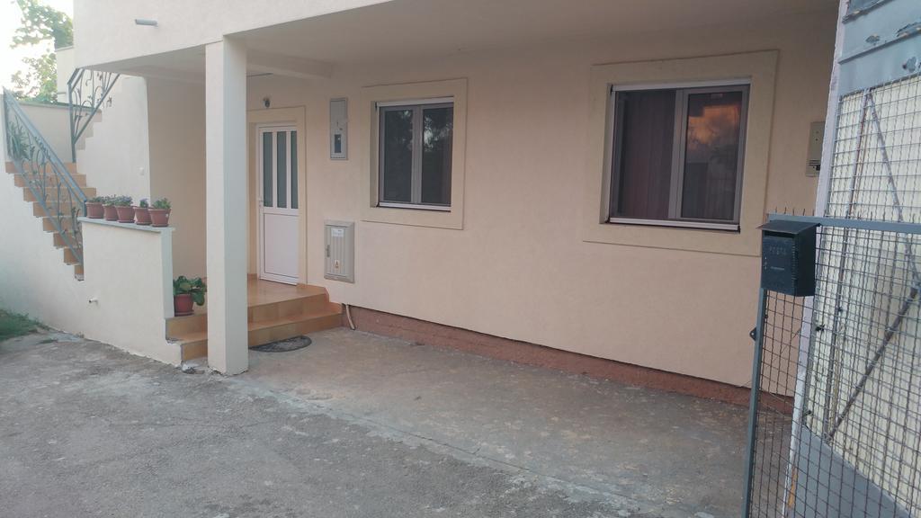 Apartman Any 巴尔 外观 照片