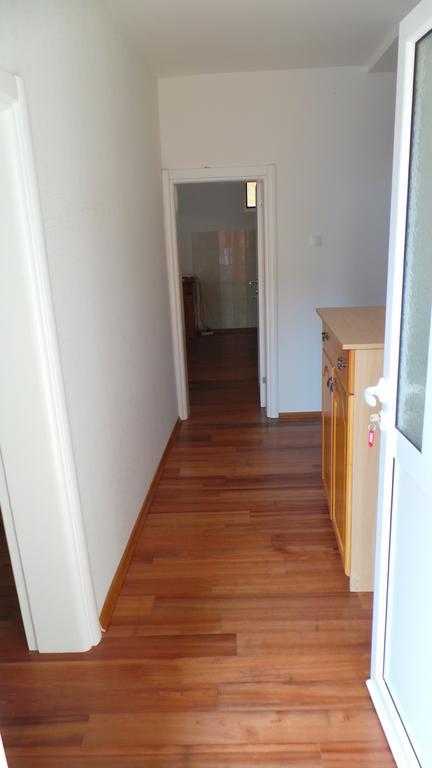 Apartman Any 巴尔 外观 照片