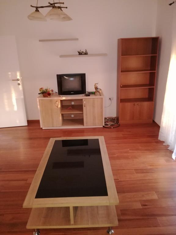 Apartman Any 巴尔 外观 照片