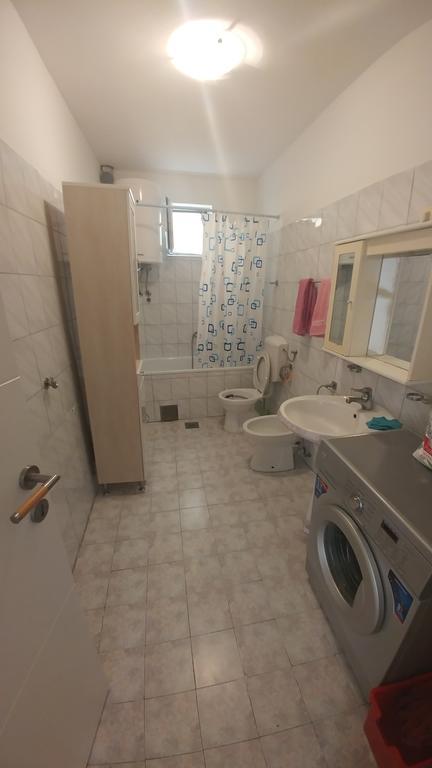 Apartman Any 巴尔 外观 照片