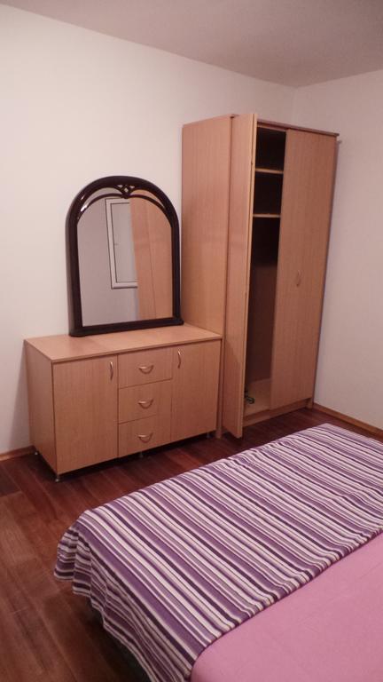 Apartman Any 巴尔 外观 照片