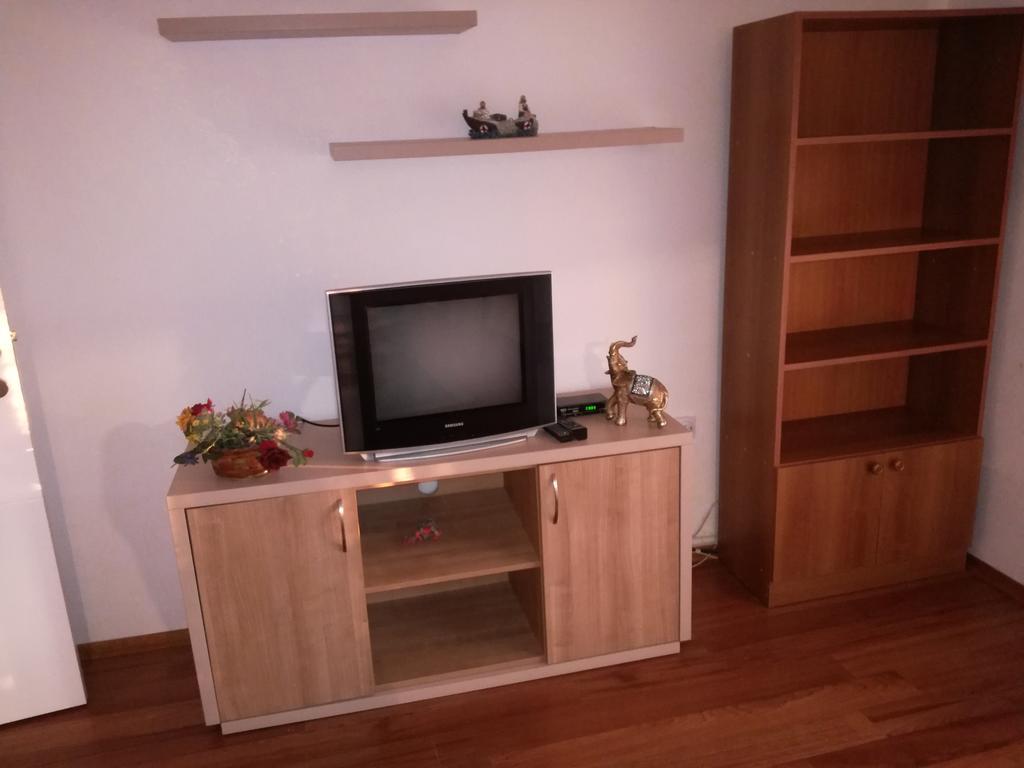 Apartman Any 巴尔 外观 照片