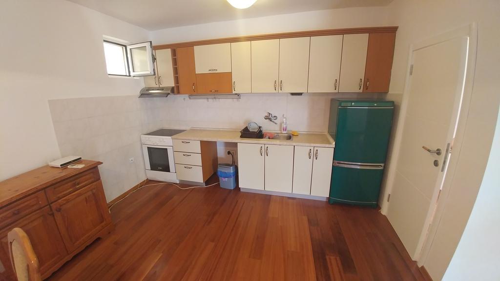 Apartman Any 巴尔 外观 照片