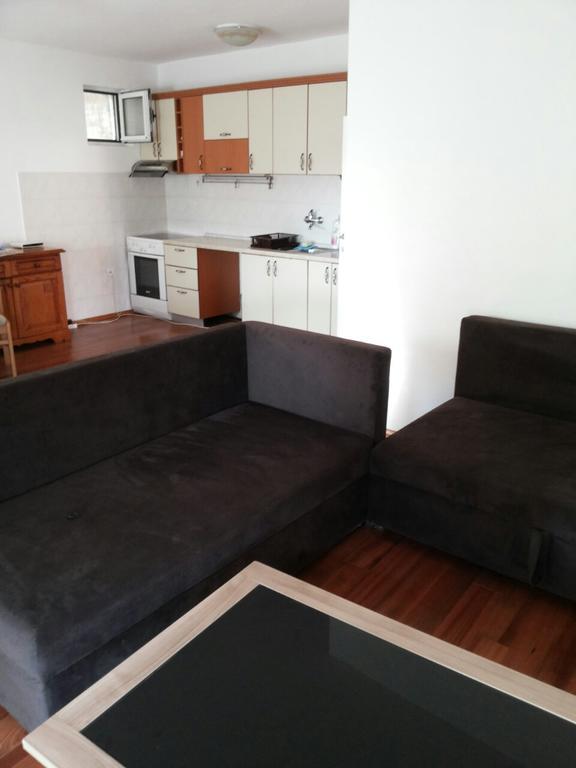 Apartman Any 巴尔 外观 照片