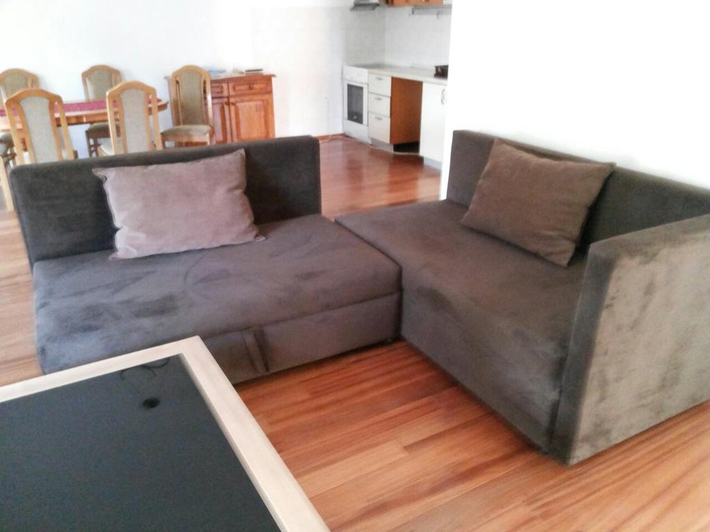 Apartman Any 巴尔 外观 照片