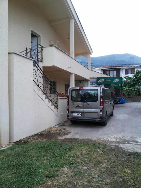 Apartman Any 巴尔 外观 照片